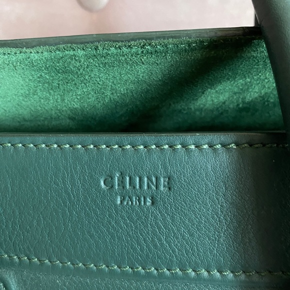 Celine bag LIMITED EDITION - Picture 7 of 9